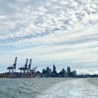 Auckland & the Coromandel Penninsula