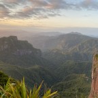 Pinnacles Hike and the Kauaeranga Valley