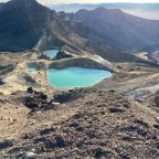 Tongariro National Park