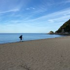 Abel Tasman Coast Track