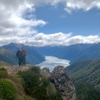 Fiordland: Kepler Track and Milford Sound