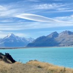 Mt Cook & Lake Tekapo