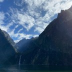 4 Week New Zealand Itinerary